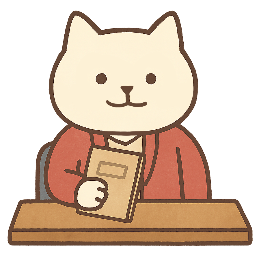 Privacy-cat